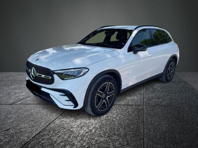 MERCEDES-BENZ GLC 220 d 4Matic Mild Hybrid AMG Line Advanced Plus 