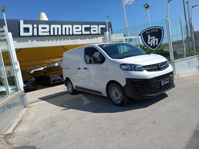 OPEL Vivaro 2.0 Diesel 120CV S&S PL-SL-TN L Furgone  i,e 