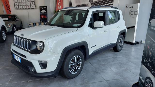 JEEP Renegade 1.0 T3 Longitude  50.000  KM  Az.Italia 