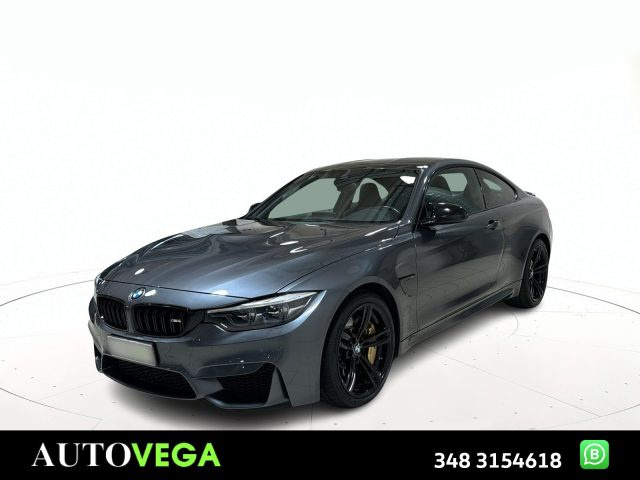 BMW M4 Vari colori pastello