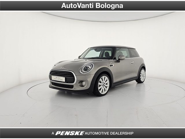 MINI Mini 3 porte  One D 