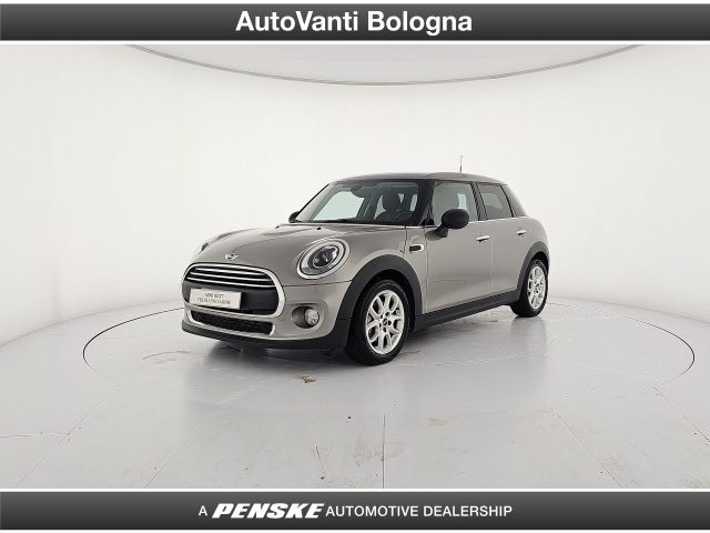 MINI Mini 1.5 One D Boost 5 porte 