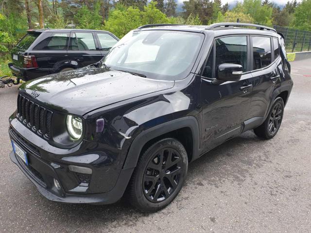 JEEP Renegade 1.3 T4 180 CV 4WD Active Drive Limited 