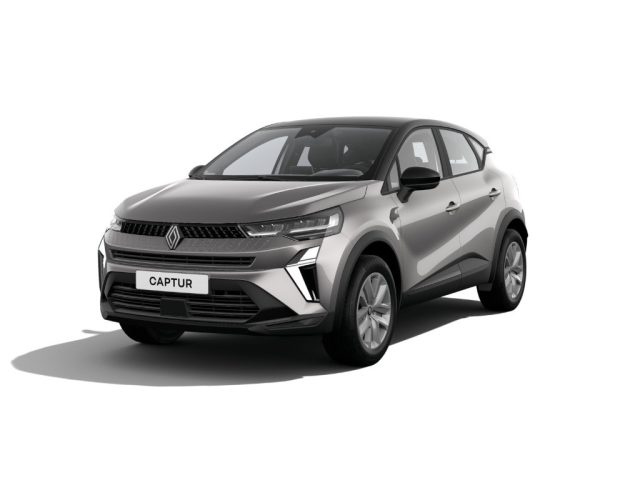 RENAULT Captur TCe 90 CV Evolution 