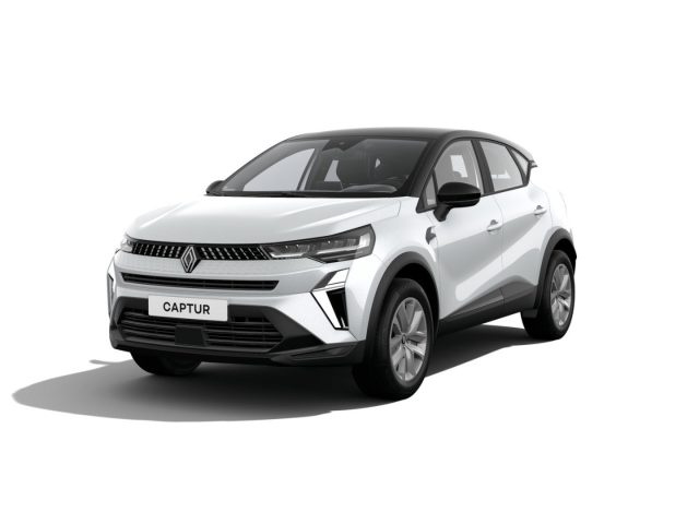 RENAULT Captur TCe 90 CV Evolution 