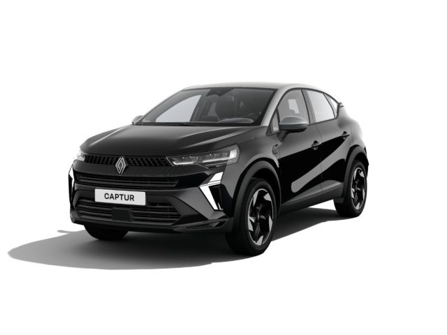 RENAULT Captur ECO-G 100 CV Techno 