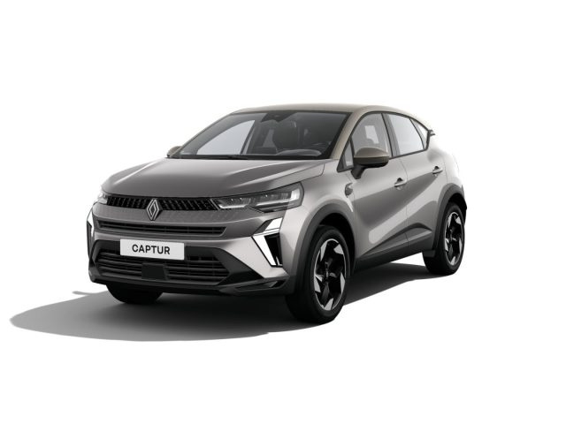 RENAULT Captur ECO-G 100 CV Techno 