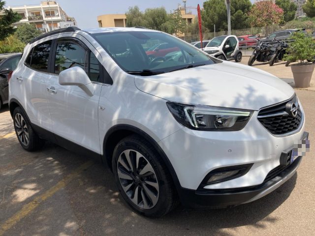 OPEL Mokka X 1.6 CDTI Ecotec 136CV 4x2 aut. Innovation 