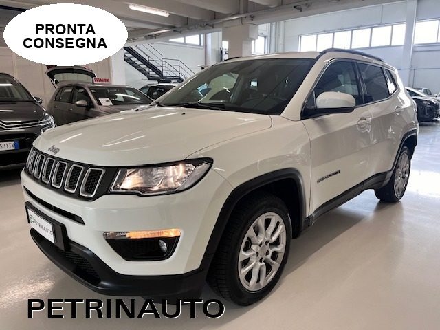 JEEP Compass 1.3 Turbo T4 150 CV aut. 2WD Longitude 