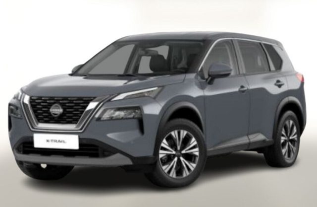 NISSAN X-Trail 1.5 MHEV 7 posti Acenta 