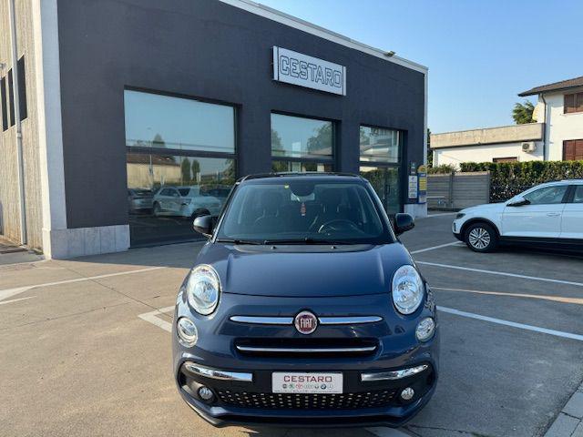 FIAT 500L Wagon 1.6 Multijet 120 CV Lounge 