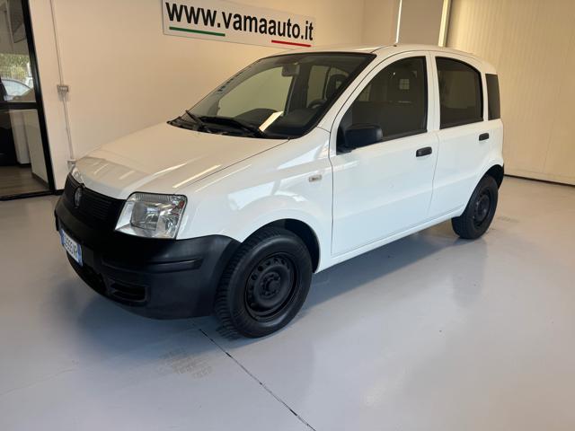 FIAT Panda 1.3 MJT Van Active 2 posti *CLIMA* 