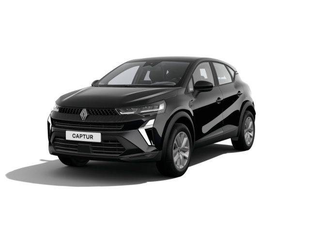 RENAULT Captur ECO-G 100 CV Evolution 