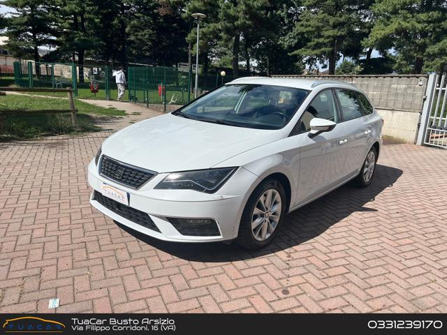 SEAT Leon Business 1.4 TGI 