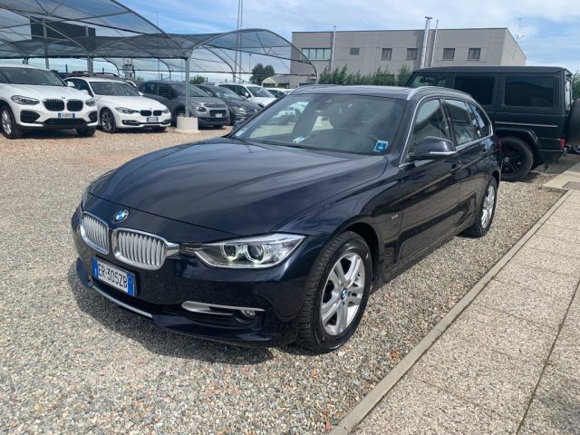 BMW 320 d xDrive Touring Modern 