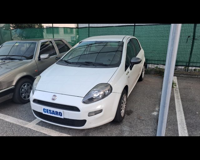 FIAT Punto 1.3 mjt 75cv Street 5 porte 