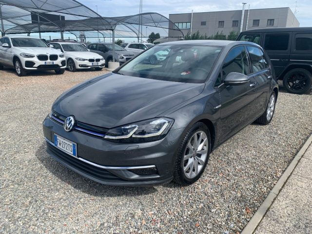 VOLKSWAGEN Golf 1.5 TSI 130 CV EVO 5p. Executive BlueMotion 