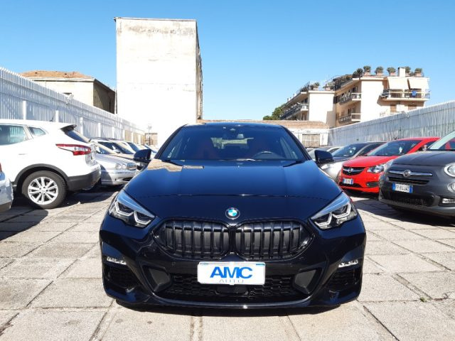 BMW 220 d Gran Coupé Msport aut. 