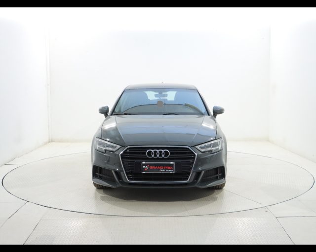 AUDI A3 SPB 35 TDI S tronic Admired 