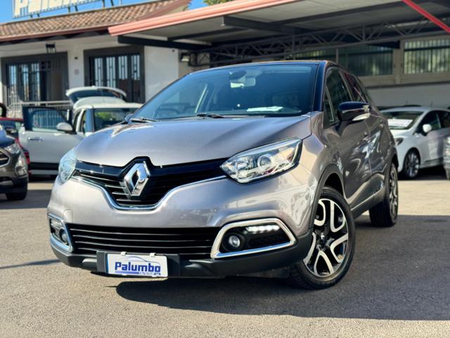 RENAULT Captur 1.5 dCi 8V 90 CV AUTOMATICA  Energy R-Link 