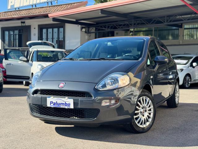 FIAT Punto 1.4 8V 5 porte Easypower Street 90 MILA KM 