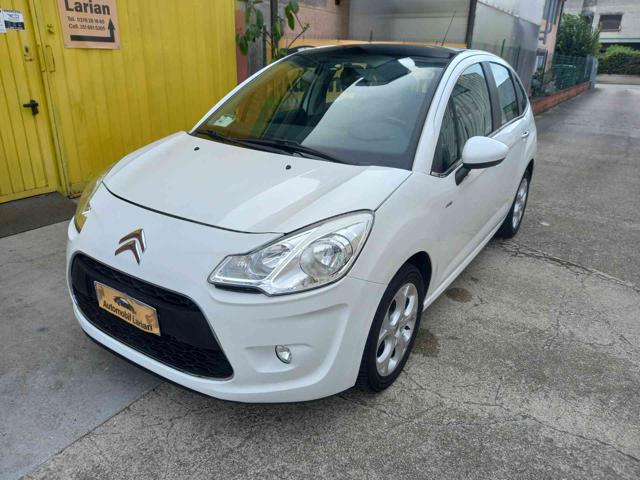 CITROEN C3 1.2 VTi 82 Seduction  NEOPATENTATI 