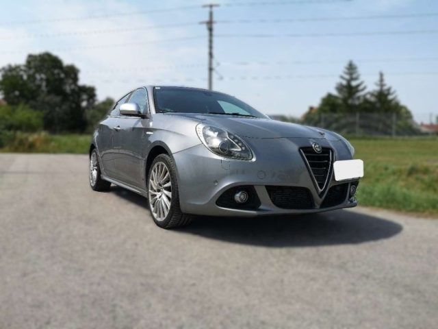 ALFA ROMEO Giulietta GIULIETTA 