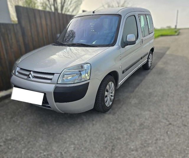 CITROEN Berlingo 2.0 HDi 5p. Chrono 