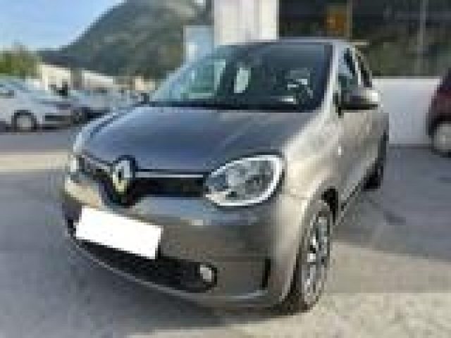 RENAULT Twingo TWINGO 