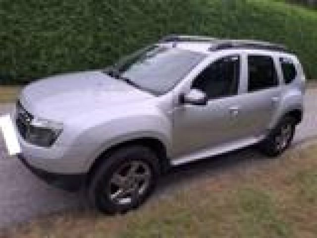 DACIA Duster 1.6 110CV GPL 