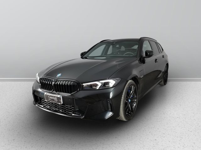 BMW 330 Serie 3 G21 2022 Touring - e Touring xdrive auto 