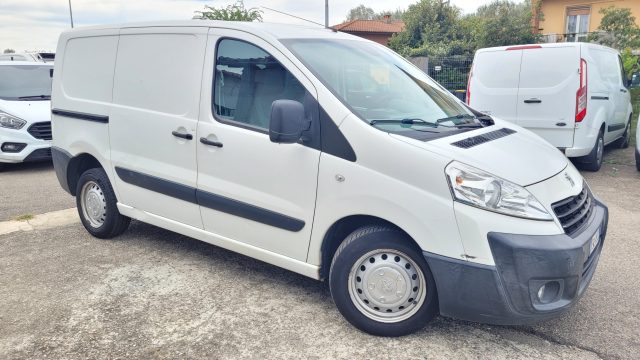 FIAT Scudo Expert 1.6 MJT 8V PC-TN Furgone 10q. SX 