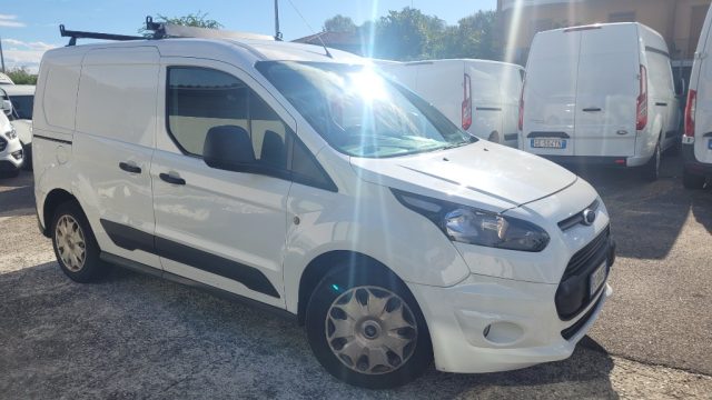 FORD Transit Connect 200 1.6 TDCi 95CV PC Furgone Entry 3posti 