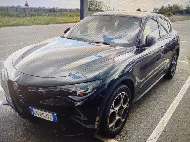 ALFA ROMEO Stelvio 2.2 TD 210CV AT8 Q4 Sprint MY23 