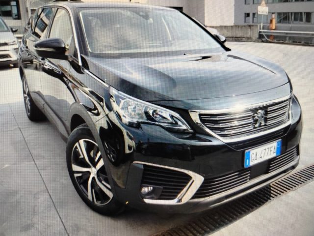 PEUGEOT 5008 BlueHDi 130 S&S EAT8 Business 