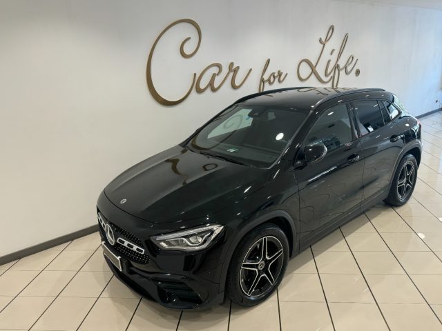 MERCEDES-BENZ GLA 200 Automatic Sport Amg 