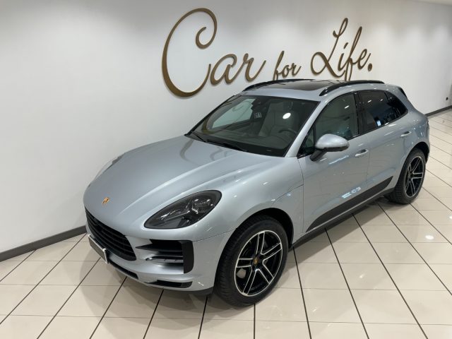 PORSCHE Macan 3.0 S Pdk Full Optionals 