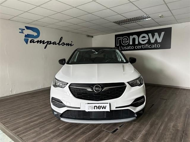 OPEL Grandland X 1.5 Ecotec Ultimate S S 