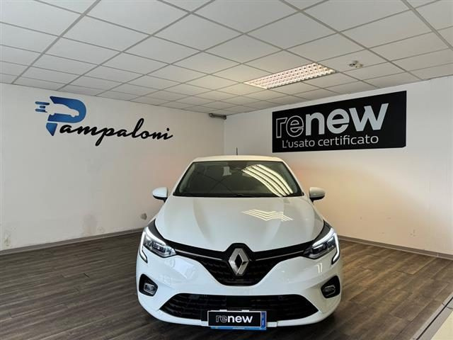 RENAULT Clio 5 Porte 1.0 TCe Intens 