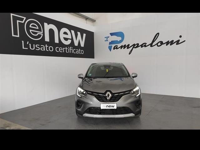 RENAULT Captur 1.0 tce Techno 90cv 