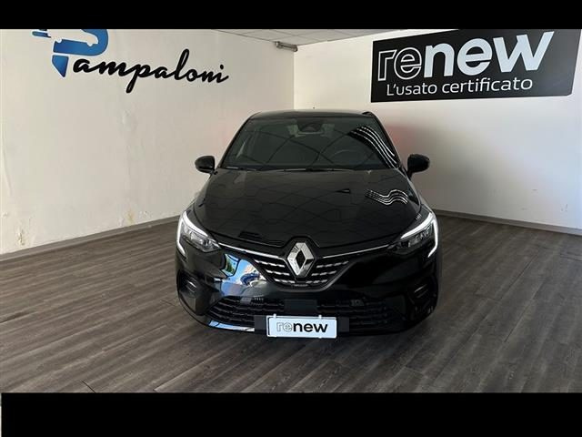 RENAULT Clio 5 Porte 1.0 TCe GPL Techno 