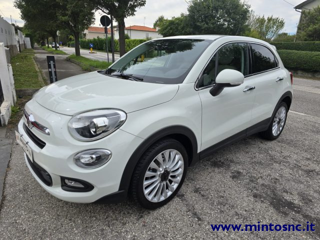 FIAT 500X 1.6 MultiJet 120 CV Lounge 