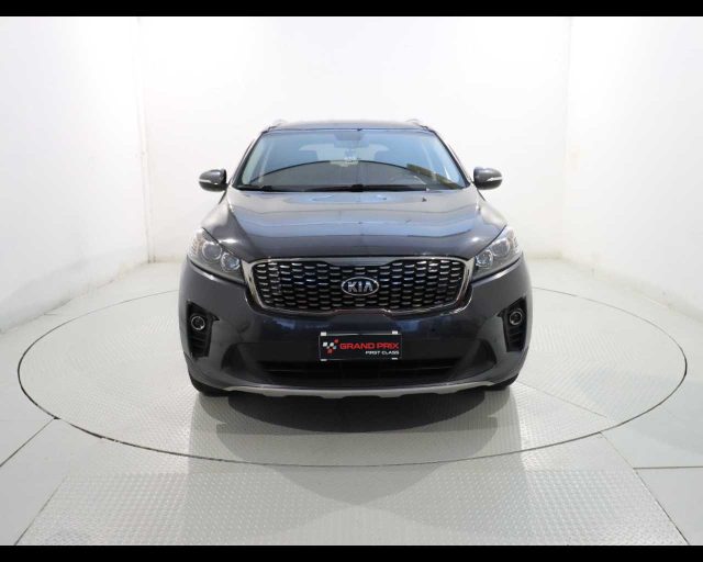 KIA Sorento 2.2 CRDi AWD Rebel 