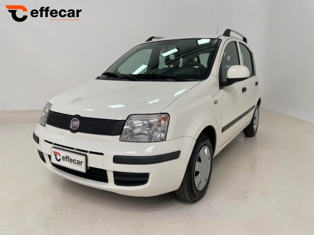 FIAT Panda 1.2 NEOPATENTATI 