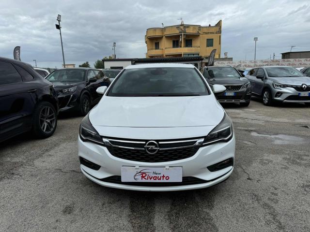 OPEL Astra 1.6 CDTi 110CV Start&Stop 5 porte Innovation 