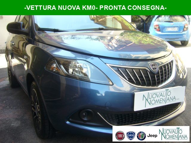 LANCIA Ypsilon 1.2 69CV GPL Ecochic My24 5°P Pack Premium Km0 