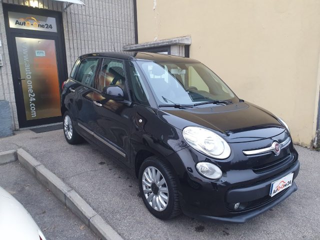 FIAT 500L 1.3 Multijet 85CV Lounge PREZZO REALE/NEOPATENTATI 