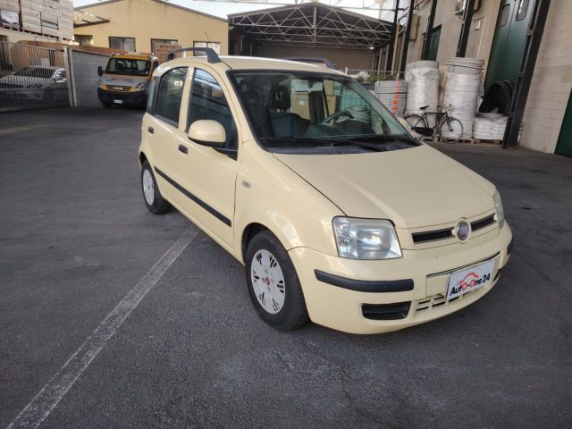 FIAT Panda 1.2 Dynamic NEOPATENTATI 