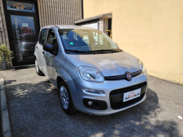 FIAT Panda 1.2 EasyPower Easy NEOPATENTATI - PREZZO REALE 