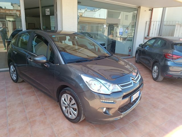 CITROEN C3 1.4 HDi 70 Seduction 